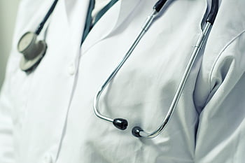 stetoskop, doktor, zdravotní sestřička, nemocnice, Pracovník ve zdravotnictví, lékař