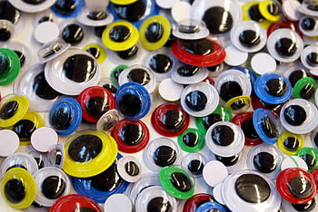 eyes, the Background, texture, the Structure Of The, elements, creative, colorful, minor