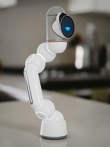 Robotické vybavení, Moderní humanoidní robot, robotické rameno, Vnitřní technologie, inovace ilustrace, detailní fotografie, pokročilá technologie, futuristický design, Vnitřní robotika, Robotické inovace, Humanoidní paže