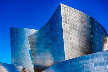 concert Hall, building, landmark, facade, architecture