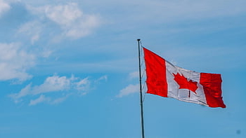canada Day, canada Flag, canada, red, flag, symbol, country, canadian, july, national