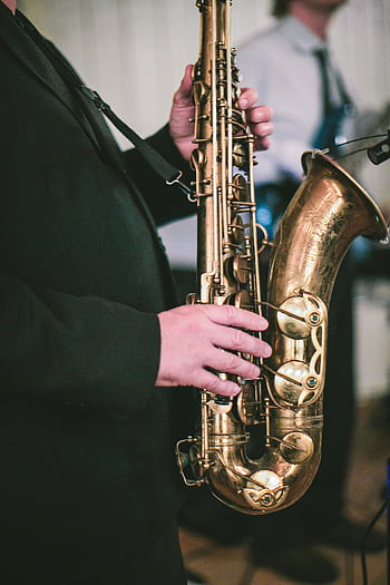 saxofon, muzician, joc, grup, concert, artist, muzică, jazz, divertisment, muzical, performanţă