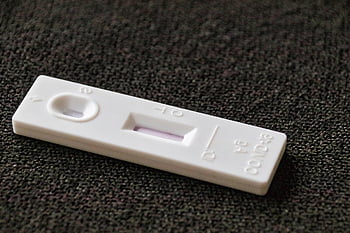 covid, koronavirus, Autotest, Covidův test, Corona Test, test, infekce, covid-19, pandemie, lékařský, zdraví