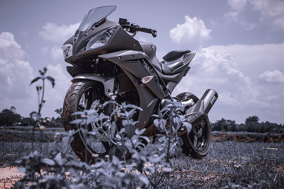 motocykl, vozidlo, tapety na plochu, auto
