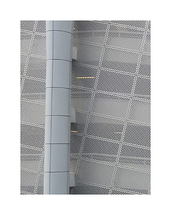 budova, architektura, pilíř, sloupec, Podpěra, podpora, jednoduchý, jednoduchost, panely, moderní, design, struktura