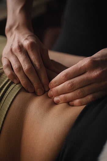 Terapia tradițională, tratament, miofascială, eliberare, sănătate holistică, recuperare, terapeutic, reabilitare, muşchi, bunastare, terapia manuală