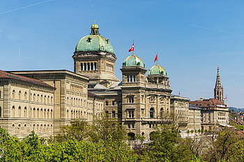 federální budova, bern, federální město, hlavní město, švýcarsko, parlamentu, vláda, architektura, budova, národní rady, rada států