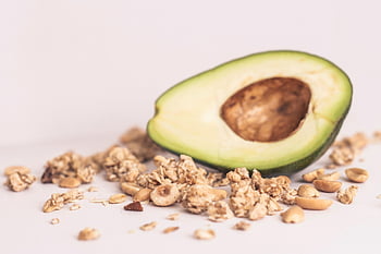 avocado, cibo, salutare, vegano, nutrizione, guacamole, biologico, crudo, avacado, pittura, dieta