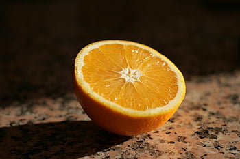 oranžový, ovoce, citrus, nakrájený, čerstvý, Pozadí, zdravý, vitamín C
