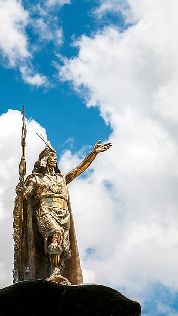 sochařství, socha, inka, Machu Picchu, cestovat, Peru, cestovní ruch, cuzco, peruánský, kultura, Andy