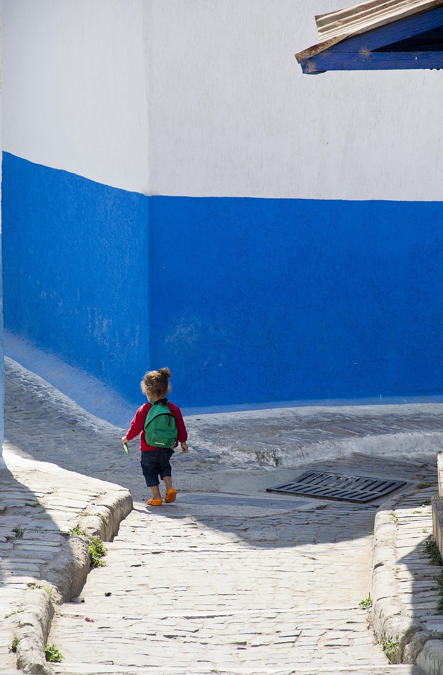 blue, school, future, child