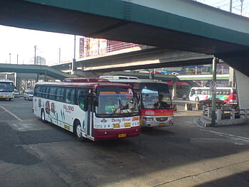 VALISNO Express, Liner Victory, Bus AC, Daewoo BH115, edsa, Kubao, filipina, bis, Operasi Kota, PBPA, Asosiasi Fotografer Bus Filipina