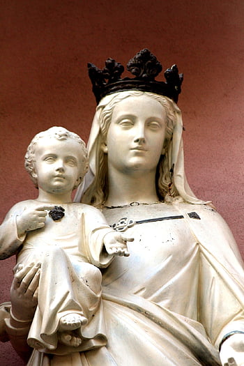 corsican, religion, tro, kyrka, mystisk