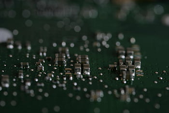circuit Board, microelectronics, electronics, technology, craft, profession, vocational Training, job, hobby