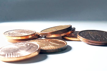 cent, eurocent, peníze, hotovost, měna, drobné, finance, Tvrdé peníze, kov, mince, Evropa