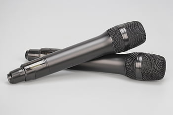 mikrofon, produkt, zpívat, mic