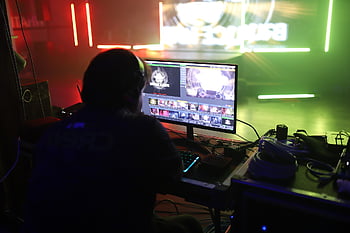 konser, Streaming, teknisi, lokasi, peristiwa, musik, festival, klub, tahap, menari, hiburan