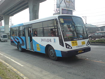 Joanna Jesh, Bus, Nissan Diesel, Edsa Balintawak, CAMANAVA, Metrostar, City Operation, Santarosa Philippines, Philippine Bus Photographers Association, Santarosa Motorworks Inc, Ordinary Fare