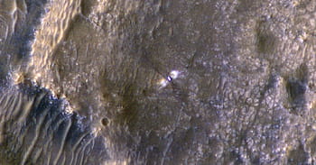 Mars, nasa, Azim Rover, çok katlı, İniş Yeri, sistem kontrolleri, iniş aşaması roketleri, Mars Keşif Yörünge Aracı, arizona üniversitesi, Bilim, astronomi