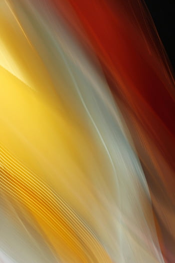 Strea di luce astratta, sfondo astratto vibrante, sfocatura movimento, toni caldi, sfondo colorato, arte astratta, sentieri di luce, composizione dinamica, fotografia astratta, colori caldi, Design Artistico