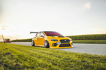 yellow sports car, rural road, automotive design, luxury photography, stunning car, yellow car, sports car, rural setting, car photography, luxury car, car design