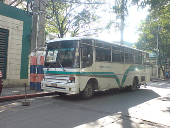 Sąd Apelacyjny, autobus wahadłowy, Pojazd rządowy, Nissan Diesel, ud, autobus, Filipiny, Santarosa Motorworks Inc, Akr, ermita, Maynila