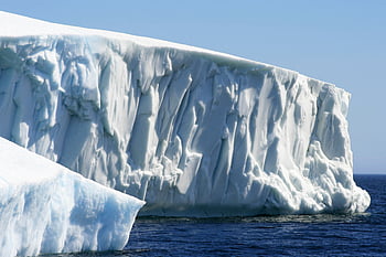 iceberg ocean sea, arctic, climate, coast, cold, environment, floating, frost, glacier, ice, iceberg