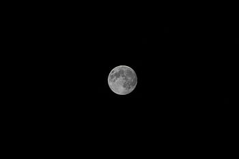 kamer, moon, night Sky, nature, fullmoon, moonlight, sky, universe, satellite