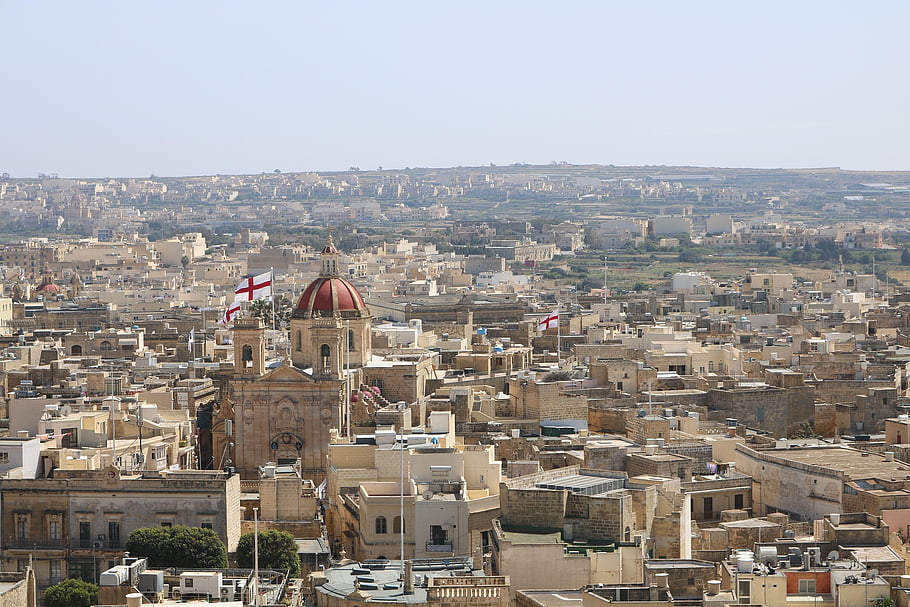 Malta, gozo, ostrov, maltština, moře, středomoří, cestovat, Příroda, Evropa, voda, cestovní ruch