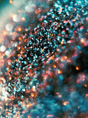 glittery sequence, close-up shot, vibrant abstract, sparkling colors, glitter, intricate bokeh, patterns, abstract art, close-up photography, bokeh effect, abstract background