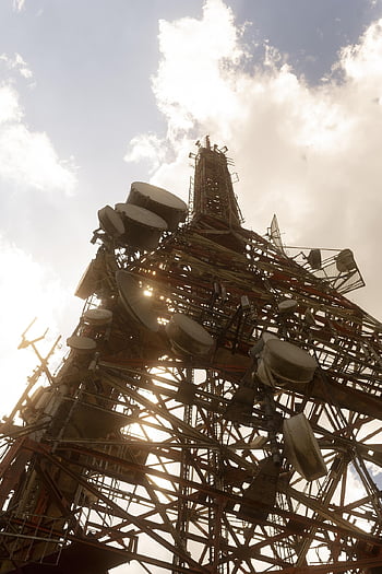 radio, antenna, tv, radar, telecom, wireless, communication, telecommunications, transmitter, satellite, technology