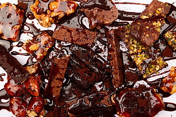 candies, chocolate, sweets, confection, snack, candied Nuts, caramelised Nuts, chip, indulgence, tea, biscuit