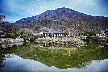 yunlin Industry, magnitude, travel, republic Of Korea, nature, korea, landscape