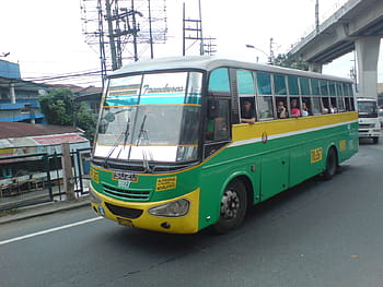 BOTSC, Bus, Operators, Transport, Service, Cooperative, Philippines, Edsa-Balintawak, City, Operation, Ordinary