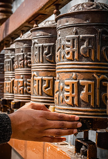 ima kerék, buddhizmus, templom, Buddha Purnima, buddhista, mantra, vallás, kultúra, hit, hagyomány, Buddha
