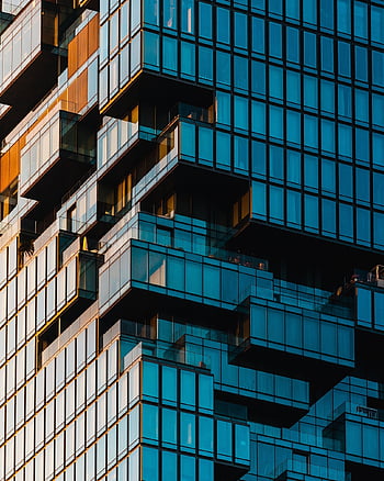building, architecture, modern, modern Building, facade, glass Windows, modern Architecture, office Building, structure, contemporary Architecture, minimal