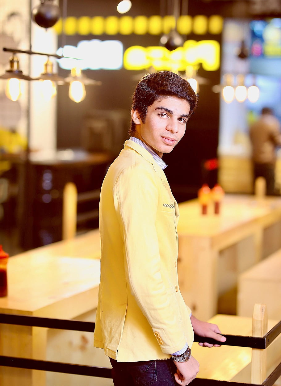 man, fashion, handsome, attractive, charming, stylish, guy, male, model, pose, portrait
