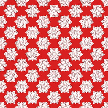 Navidad, copos de nieve, fondo, decoración, arreglo, decorativo, plano, copia espacio, tarjeta, tema, invierno