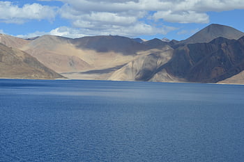 hora, leh, ladakh, pangong, Indie, kašmír, hory, cestovat, Příroda, nebe, cestovní ruch
