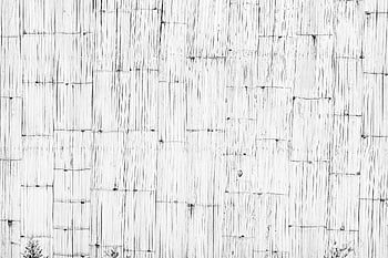 bamboo, wall, background, gray, texture, fence, dry, wood, pattern, grunge, vertical