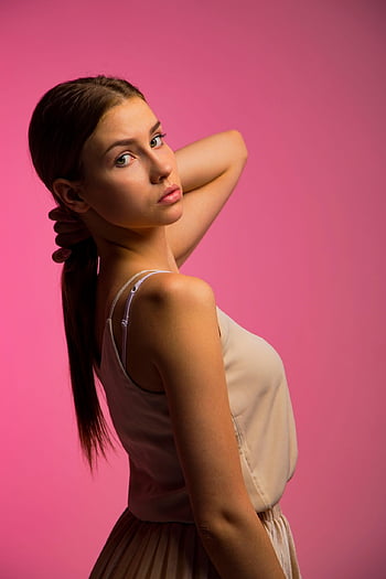 nő, modell, divat, stílus, elegáns nő, fiatal nő, női, női modell, modellezés, póz, jelentő