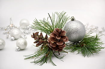 Vánoce, vánoční motiv, vánoční koule, Vánoční čas, vánoční pozdravy, sezóna, Adventní období, příchod, vánoční dekorace, šišky, vánoční pozdrav