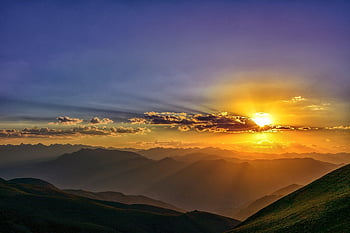 clouds, atmosphere, great, beautiful, natural Life, sky, schema, light, evening, sunset, sunny Day