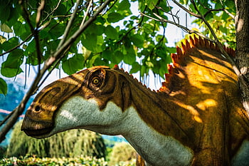 dinosaurios, jurásico, prehistoria, naturaleza, animales, reptiles, antiguo