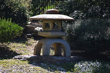 japonská socha, umění, zahrada, kámen, keramický, hrnčířství, jíl, ornament, kamenné práce, řezba, roztavená skála