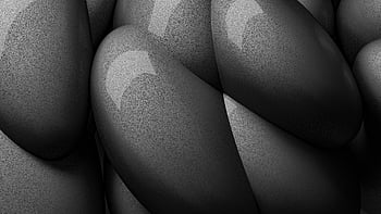 Rezumat monocrom, Forme geometrice 3D, suprafețe texturate, compoziția abstractă, artă monocromă, Arta geometrică, Forme 3D, design abstract, Design monocrom, compoziție geometrică, texturi abstracte