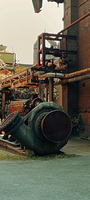 industry, duisburg, ruhr Area, north Rhine Westphalia