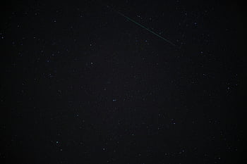 starry night sky, shooting star, astronomy enthusiasts, dark sky, night time, celestial view, star gazing, meteor shower, night photography, starry night, night stars