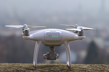 drone, multicopter, quadcopter, aircraft