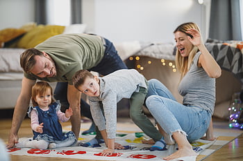 家族、 遊ぶ、 一緒に、 喜び、 子、 男の子、 ゲーム、 スマイル、 楽しい、 ハッピー、 家